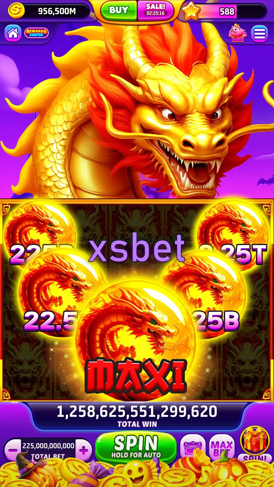 xsbet APK