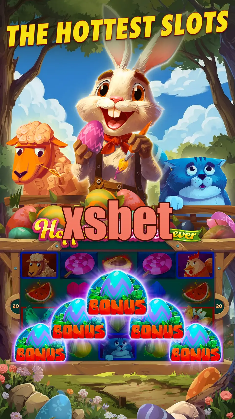 xsbet APK