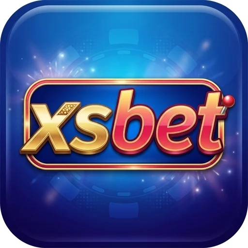 xsbet Logo - Oficial
